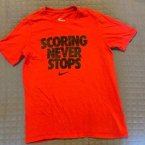 Nike tee